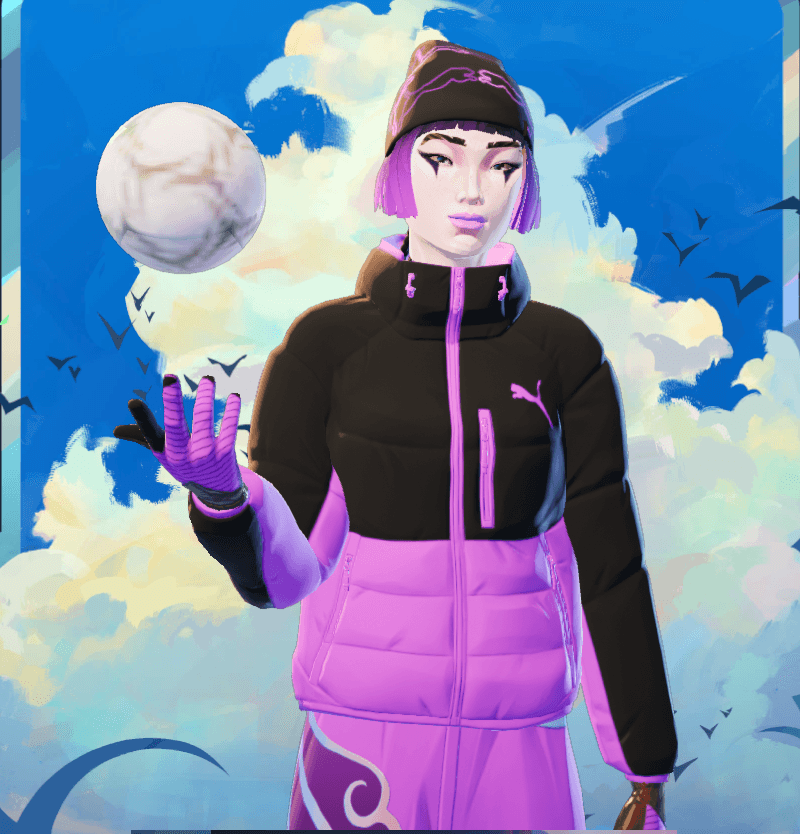 New Signing: Lolmaasteer