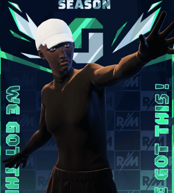 New Signing: Tsubasa